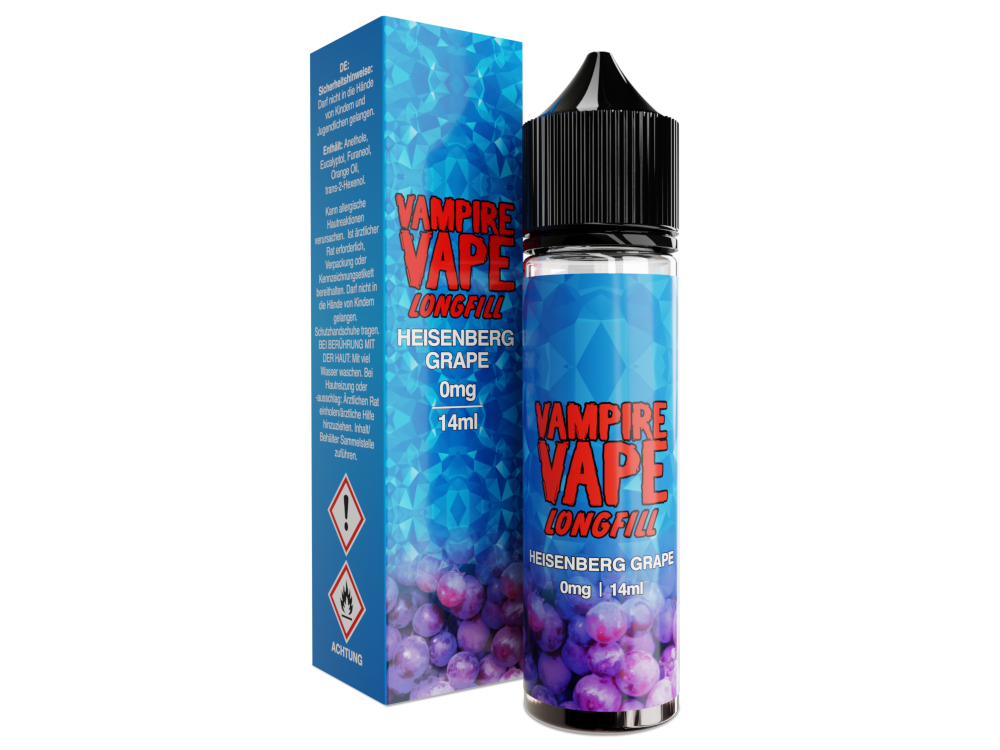 Vampire Vape - Aroma 14 ml