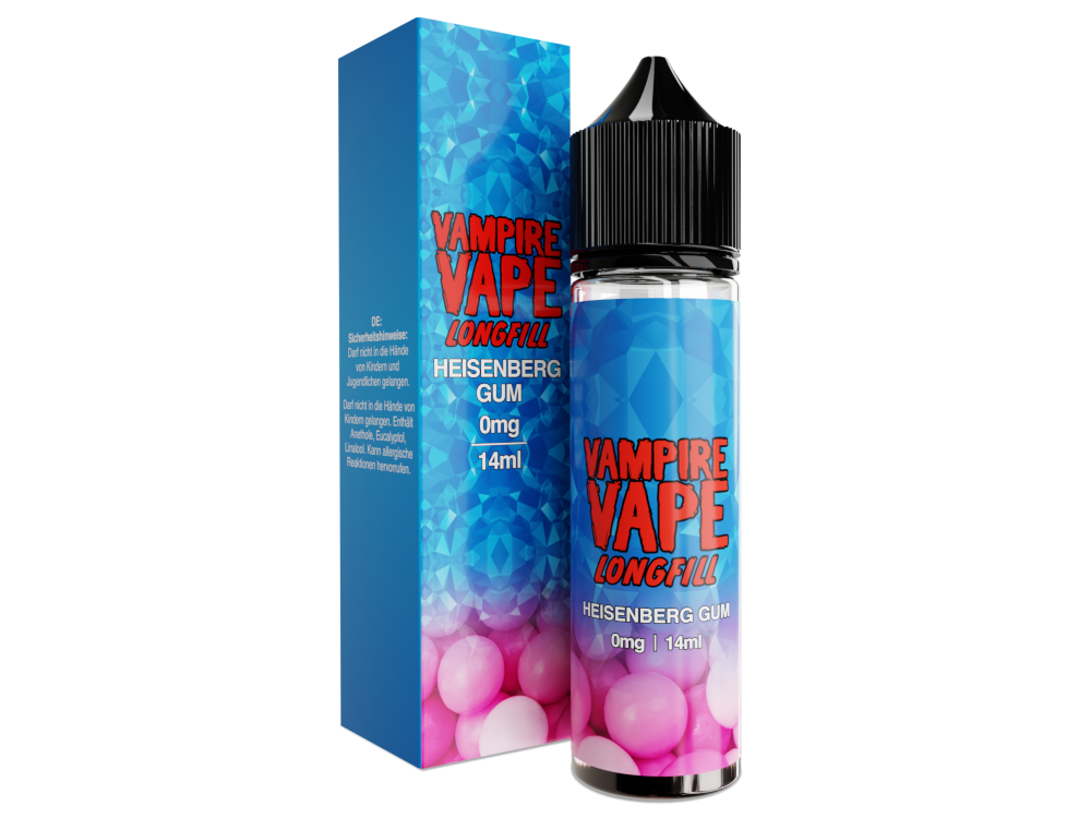 Vampire Vape - Aroma 14 ml