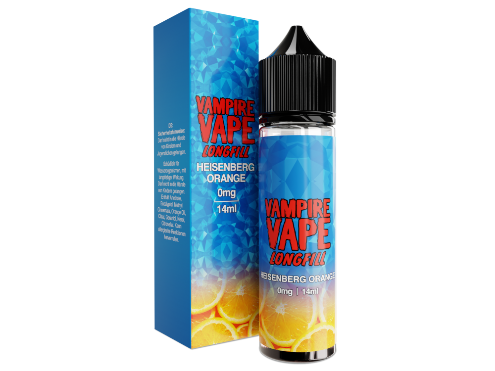 Vampire Vape - Aroma 14 ml
