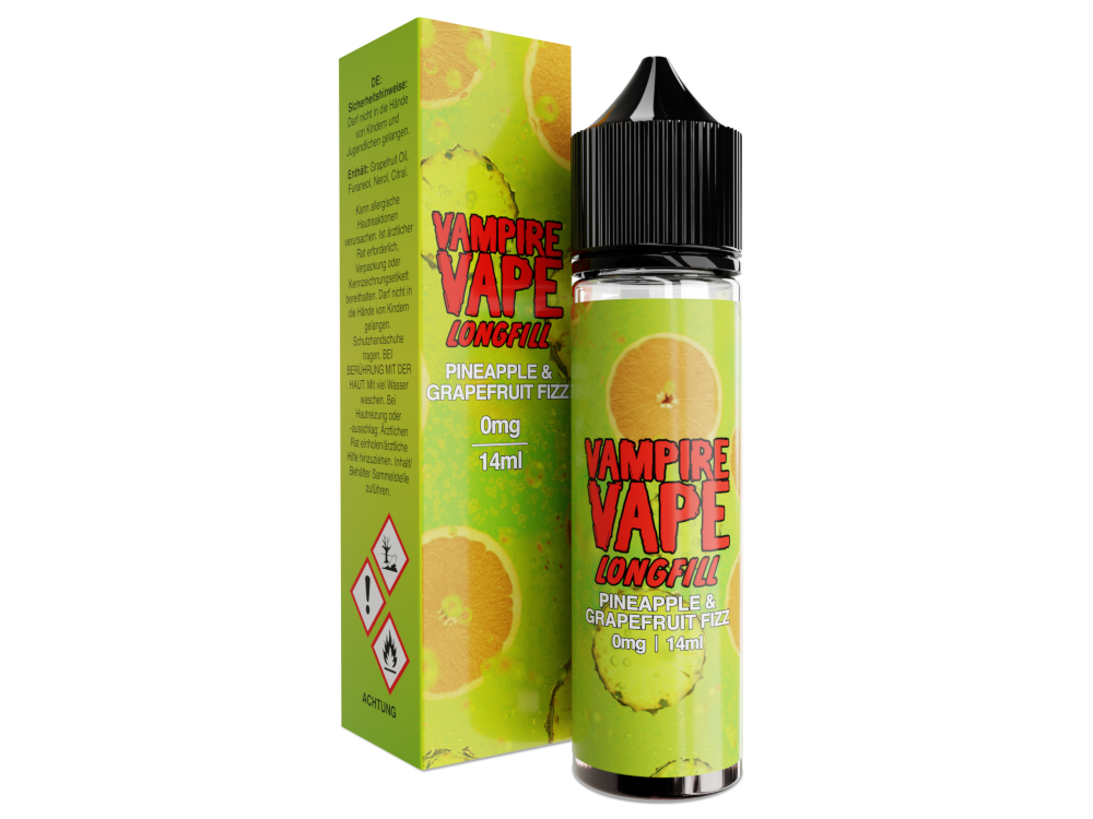 Vampire Vape - Aroma 14 ml