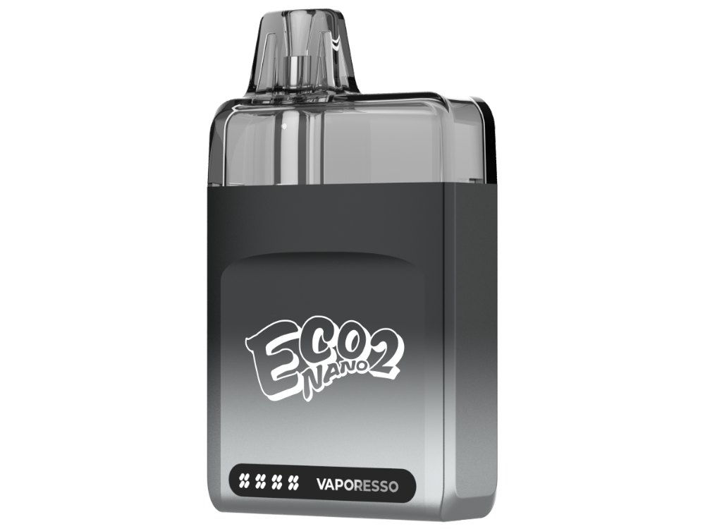 Vaporesso - ECO Nano 2 E-Zigaretten Set