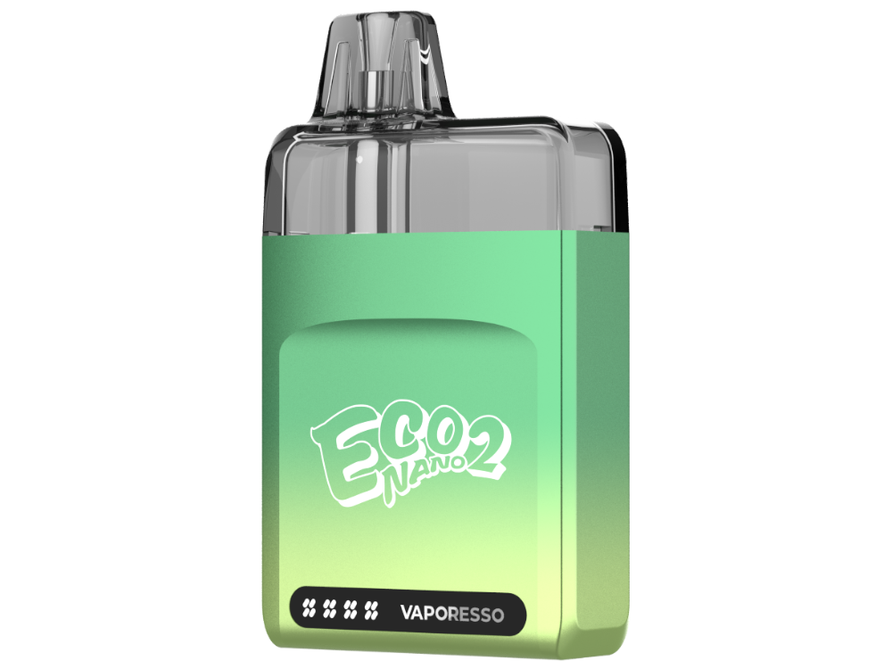 Vaporesso - ECO Nano 2 E-Zigaretten Set