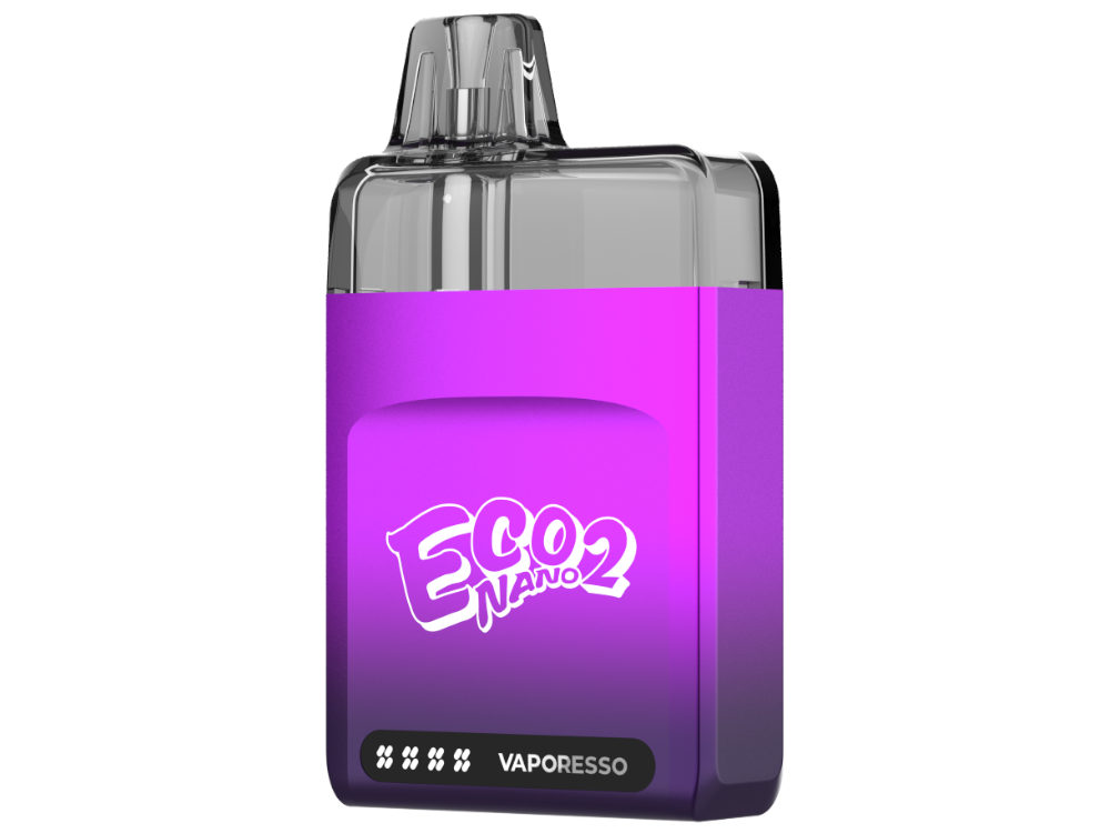 Vaporesso - ECO Nano 2 E-Zigaretten Set