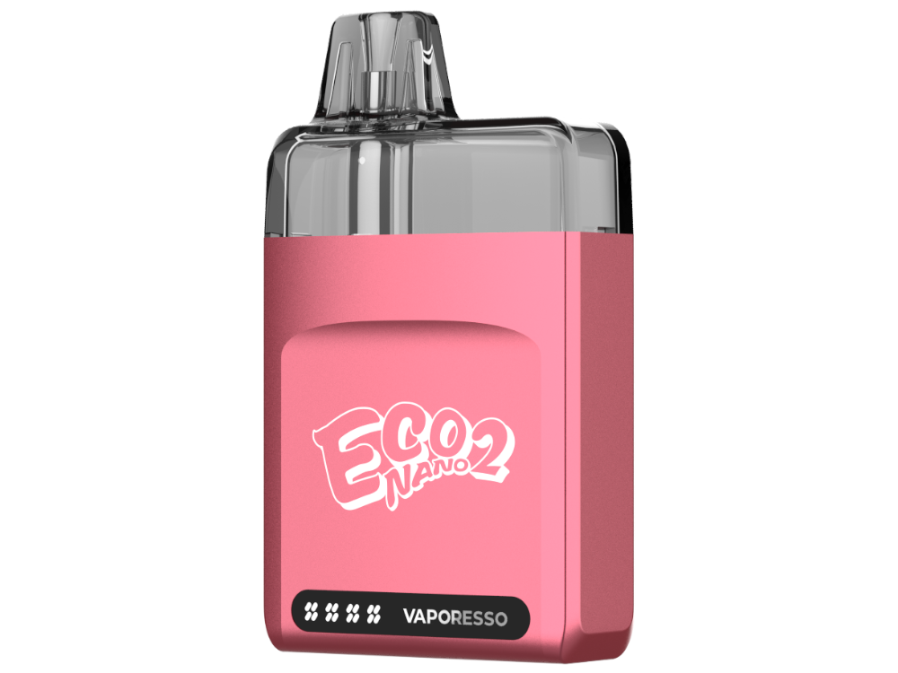 Vaporesso - ECO Nano 2 E-Zigaretten Set