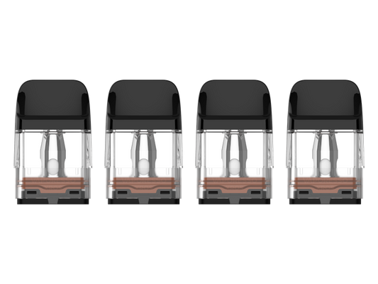 Vaporesso XROS Mesh Pod (4 Stück pro Packung)