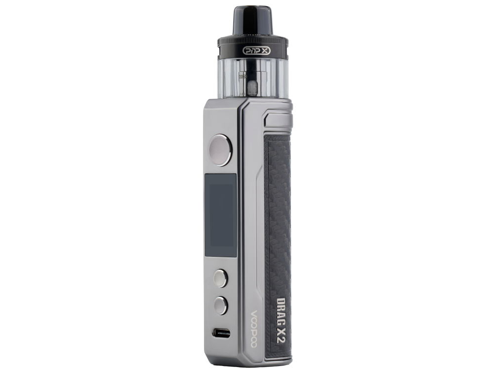 VooPoo - Drag X2 E-Zigaretten Set