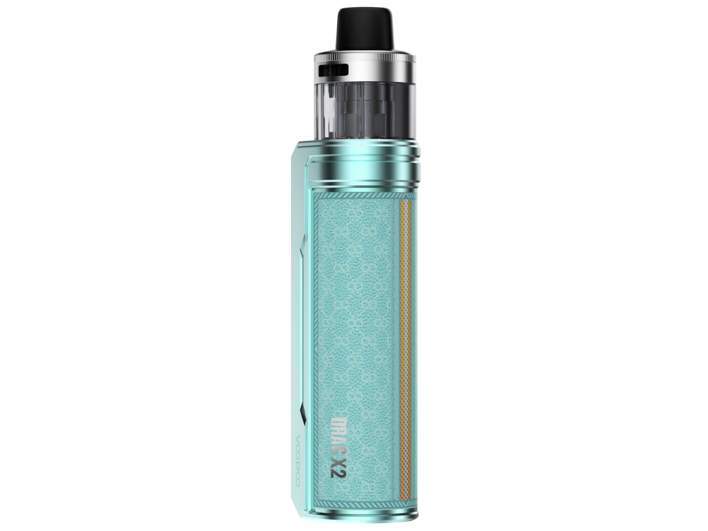 VooPoo - Drag X2 E-Zigaretten Set