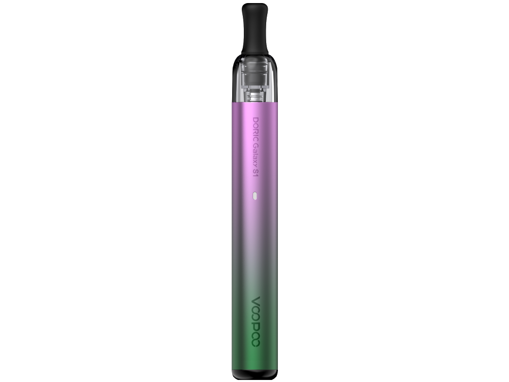 VooPoo - Doric Galaxy S1 E-Zigaretten Set