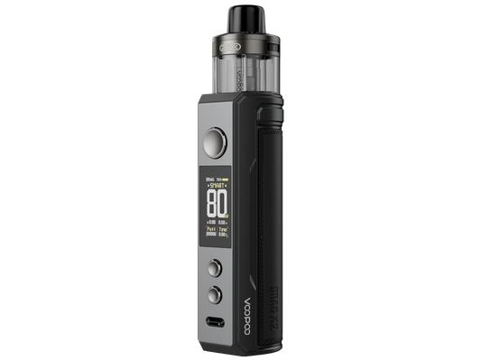 VooPoo - Drag X2 E-Zigaretten Set