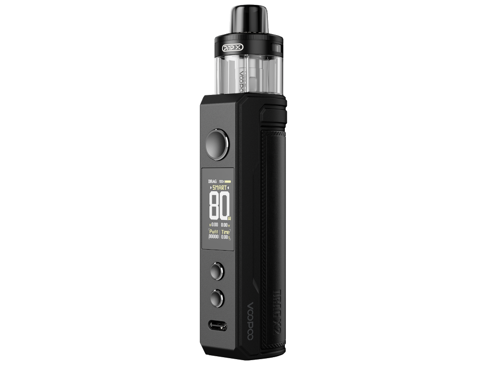 VooPoo - Drag X2 E-Zigaretten Set