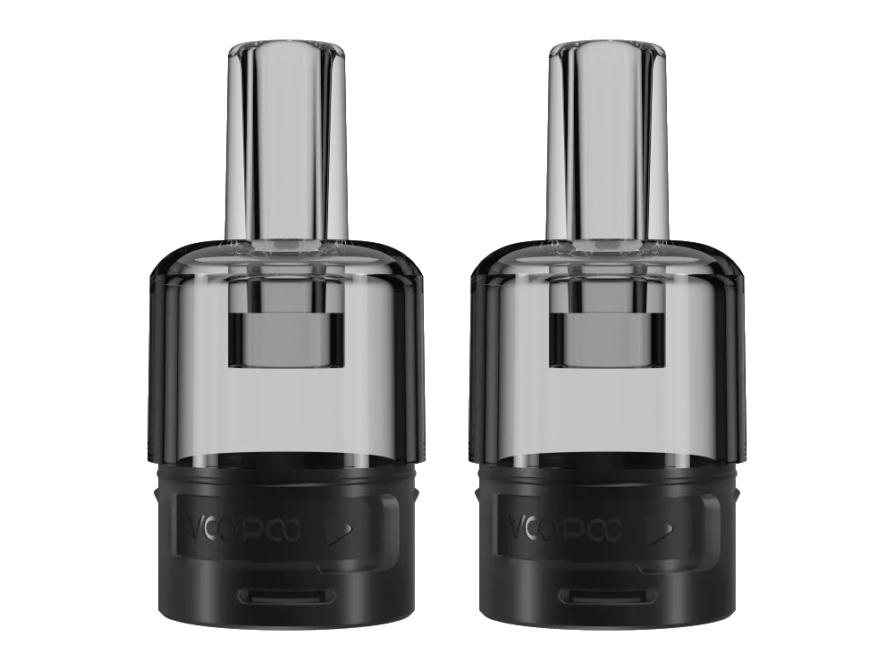 VooPoo ITO Pod 2ml (2 Stück pro Packung)