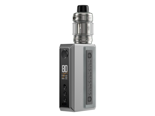 Voopoo - Drag 5 E-Zigaretten Set